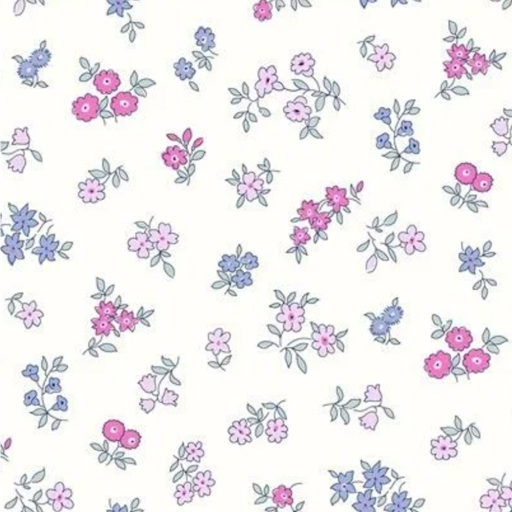LIBERTY OF LONDON QUILTING COTTON FABRIC